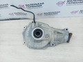 редуктор переднего моста BMW X5 E70 (2006 - 2010), 3.0 л., N52 B30 AF, бензин, АКПП, 31507552531, 7552531, 31507603004, 7603004, 31507552532, 7552532 - фото №4
