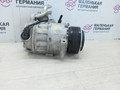 компрессор кондиционера BMW X5 E70 (2006 - 2010), 3.0 л., N52 B30 AF, бензин, АКПП, 64529185142, 9185142, 64509121758, 9121758, A41011A90002 - фото №7