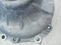 редуктор переднего моста BMW X5 E70 (2006 - 2010), 3.0 л., N52 B30 AF, бензин, АКПП, 31507552531, 7552531, 31507603004, 7603004, 31507552532, 7552532 - фото №7
