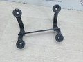кронштейн воздушного фильтра BMW X5 E70 (2006 - 2010), 3.0 л., N52 B30 AF, бензин, АКПП, 13717548893, 4614547919 - фото №4