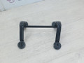 кронштейн воздушного фильтра BMW X5 E70 (2006 - 2010), 3.0 л., N52 B30 AF, бензин, АКПП, 13717548893, 4614547919 - фото №3