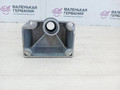кронштейн полуоси BMW X5 E70 (2006 - 2010), 3.0 л., N52 B30 AF, бензин, АКПП, 31507552542, 7552542 - фото №4