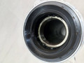 кронштейн полуоси BMW X5 E70 (2006 - 2010), 3.0 л., N52 B30 AF, бензин, АКПП, 31507552542, 7552542 - фото №6