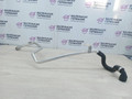 трубка охлаждающей жидкости BMW X5 E70 (2006 - 2010), 3.0 л., N52 B30 AF, бензин, АКПП, 17127561686, 7561686, 17120176300 - фото №3