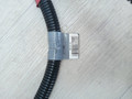 провод с генератора на стартер BMW X5 E70 (2006 - 2010), 3.0 л., N52 B30 AF, бензин, АКПП, 12427557023, 7557023 - фото №3