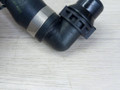 патрубок радиатора BMW X5 E70 (2006 - 2010), 3.0 л., N52 B30 AF, бензин, АКПП, 64216945270, 6945270, 9130318 - фото №4