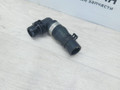 патрубок радиатора BMW X5 E70 (2006 - 2010), 3.0 л., N52 B30 AF, бензин, АКПП, 64216945270, 6945270, 9130318 - фото №3