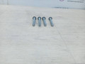 болт BMW X5 E70 (2006 - 2010), 3.0 л., N52 B30 AF, бензин, АКПП, 27107539410, 7539410 - фото №2
