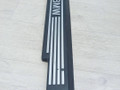 декоративная крышка двигателя BMW X5 E70 (2006 - 2010), 3.0 л., N52 B30 AF, бензин, АКПП, 11617535847, 7535847 - фото №2