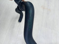 патрубок радиатора BMW X5 E70 (2006 - 2010), 3.0 л., N52 B30 AF, бензин, АКПП, 11537609944, 7609944 - фото №8