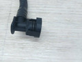 трубка вакуумная BMW X5 E70 (2006 - 2010), 3.0 л., N52 B30 AF, бензин, АКПП, 13907548906, 7548906 - фото №3