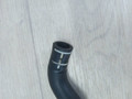 патрубок радиатора BMW X5 E70 (2006 - 2010), 3.0 л., N52 B30 AF, бензин, АКПП, 11537609944, 7609944 - фото №5