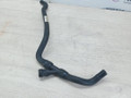патрубок радиатора BMW X5 E70 (2006 - 2010), 3.0 л., N52 B30 AF, бензин, АКПП, 11537609944, 7609944 - фото №3
