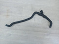 патрубок радиатора BMW X5 E70 (2006 - 2010), 3.0 л., N52 B30 AF, бензин, АКПП, 11537609944, 7609944 - фото №2