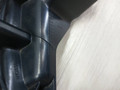 Крепление бампера заднего Mercedes-Benz C-Класс W205/S205/C205 2014, 2.0 л., M 274.920, бензин, АКПП, белый, седан, задний привод, правый руль, A2058850365 - фото №7