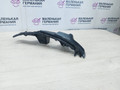 Крепление бампера заднего Mercedes-Benz C-Класс W205/S205/C205 2014, 2.0 л., M 274.920, бензин, АКПП, белый, седан, задний привод, правый руль, A2058850365 - фото №3