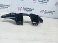 Крепление бампера заднего Mercedes-Benz C-Класс W205/S205/C205 2014, 2.0 л., M 274.920, бензин, АКПП, белый, седан, задний привод, правый руль, A2058850465 - фото №2