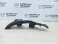 Крепление бампера заднего Mercedes-Benz C-Класс W205/S205/C205 2014, 2.0 л., M 274.920, бензин, АКПП, белый, седан, задний привод, правый руль, A2058850465 - фото №3