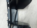 Крепление бампера заднего Mercedes-Benz C-Класс W205/S205/C205 2014, 2.0 л., M 274.920, бензин, АКПП, белый, седан, задний привод, правый руль, A2058850365 - фото №5