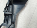Крепление бампера заднего Mercedes-Benz C-Класс W205/S205/C205 2014, 2.0 л., M 274.920, бензин, АКПП, белый, седан, задний привод, правый руль, A2058850365 - фото №6
