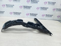 Крепление бампера заднего Mercedes-Benz C-Класс W205/S205/C205 2014, 2.0 л., M 274.920, бензин, АКПП, белый, седан, задний привод, правый руль, A2058801802 - фото №3