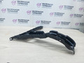 Крепление бампера заднего Mercedes-Benz C-Класс W205/S205/C205 2014, 2.0 л., M 274.920, бензин, АКПП, белый, седан, задний привод, правый руль, A2058801702 - фото №2