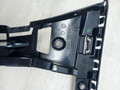 Крепление бампера заднего Mercedes-Benz C-Класс W205/S205/C205 2014, 2.0 л., M 274.920, бензин, АКПП, белый, седан, задний привод, правый руль, A2058801702 - фото №5
