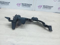 кронштейн (крепление) Mercedes-Benz C-Класс W205/S205/C205 2014, 2.0 л., M 274.920, бензин, АКПП, белый, седан, задний привод, правый руль - фото №2