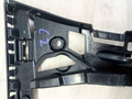 Крепление бампера заднего Mercedes-Benz C-Класс W205/S205/C205 2014, 2.0 л., M 274.920, бензин, АКПП, белый, седан, задний привод, правый руль, A2058801802 - фото №5