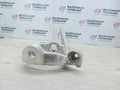 кулак поворотный левый Mercedes-Benz C-Класс W205/S205/C205 2014, 2.0 л., M 274.920, бензин, АКПП, белый, седан, задний привод, правый руль, A2052100, A2053322100 - фото №5