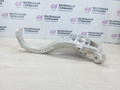 кулак поворотный левый Mercedes-Benz C-Класс W205/S205/C205 2014, 2.0 л., M 274.920, бензин, АКПП, белый, седан, задний привод, правый руль, A2052100, A2053322100 - фото №3