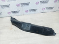 пыльник переднего крыла Mercedes-Benz C-Класс W205/S205/C205 2014, 2.0 л., M 274.920, бензин, АКПП, белый, седан, задний привод, правый руль, A2058890025 - фото №3