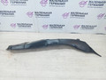 пыльник переднего крыла Mercedes-Benz C-Класс W205/S205/C205 2014, 2.0 л., M 274.920, бензин, АКПП, белый, седан, задний привод, правый руль, A2058890025 - фото №3