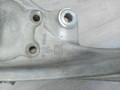кулак поворотный левый Mercedes-Benz C-Класс W205/S205/C205 2014, 2.0 л., M 274.920, бензин, АКПП, белый, седан, задний привод, правый руль, A2052100, A2053322100 - фото №6
