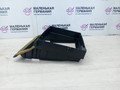 корпус салонного фильтра Mercedes-Benz C-Класс W205/S205/C205 2014, 2.0 л., M 274.920, бензин, АКПП, белый, седан, задний привод, правый руль - фото №5