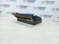 корпус салонного фильтра Mercedes-Benz C-Класс W205/S205/C205 2014, 2.0 л., M 274.920, бензин, АКПП, белый, седан, задний привод, правый руль - фото №2
