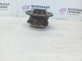 ступица передняя Mercedes-Benz C-Класс W205/S205/C205 2014, 2.0 л., M 274.920, бензин, АКПП, белый, седан, задний привод, правый руль, A2053340400 - фото №2