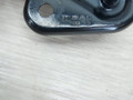 петля замка капота Mercedes-Benz C-Класс W205/S205/C205 2014, 2.0 л., M 274.920, бензин, АКПП, белый, седан, задний привод, правый руль, A2128800060 - фото №4