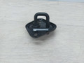 петля замка капота Mercedes-Benz C-Класс W205/S205/C205 2014, 2.0 л., M 274.920, бензин, АКПП, белый, седан, задний привод, правый руль, A2128800060 - фото №2