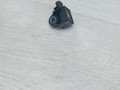 датчик удара Mercedes-Benz C-Класс W205/S205/C205 2014, 2.0 л., M 274.920, бензин, АКПП, белый, седан, задний привод, правый руль, 2229051400 - фото №3
