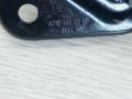 петля замка капота Mercedes-Benz C-Класс W205/S205/C205 2014, 2.0 л., M 274.920, бензин, АКПП, белый, седан, задний привод, правый руль, A2128800060 - фото №4