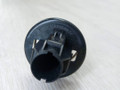 отбойник капота Mercedes-Benz C-Класс W205/S205/C205 2014, 2.0 л., M 274.920, бензин, АКПП, белый, седан, задний привод, правый руль, A2058800027 - фото №6