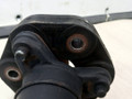 карданный вал Mercedes-Benz C-Класс W205/S205/C205 2014, 2.0 л., M 274.920, бензин, АКПП, белый, седан, задний привод, правый руль, A2054108801, 2054110000 - фото №5