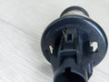 отбойник капота Mercedes-Benz C-Класс W205/S205/C205 2014, 2.0 л., M 274.920, бензин, АКПП, белый, седан, задний привод, правый руль, A2058800027 - фото №6