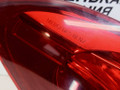 фонарь задний левый Mercedes-Benz C-Класс W205/S205/C205 2014, 2.0 л., M 274.920, бензин, АКПП, белый, седан, задний привод, правый руль, A2059061357 - фото №3