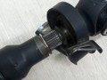 карданный вал Mercedes-Benz C-Класс W205/S205/C205 2014, 2.0 л., M 274.920, бензин, АКПП, белый, седан, задний привод, правый руль, A2054108801, 2054110000 - фото №13
