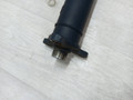 карданный вал Mercedes-Benz C-Класс W205/S205/C205 2014, 2.0 л., M 274.920, бензин, АКПП, белый, седан, задний привод, правый руль, A2054108801, 2054110000 - фото №11