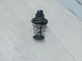 отбойник капота Mercedes-Benz C-Класс W205/S205/C205 2014, 2.0 л., M 274.920, бензин, АКПП, белый, седан, задний привод, правый руль, A2058800027 - фото №2