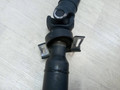 карданный вал Mercedes-Benz C-Класс W205/S205/C205 2014, 2.0 л., M 274.920, бензин, АКПП, белый, седан, задний привод, правый руль, A2054108801, 2054110000 - фото №8