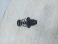 отбойник капота Mercedes-Benz C-Класс W205/S205/C205 2014, 2.0 л., M 274.920, бензин, АКПП, белый, седан, задний привод, правый руль, A2058800027 - фото №4